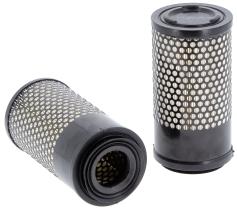 HIFI SA16254 - FILTRO AIRE