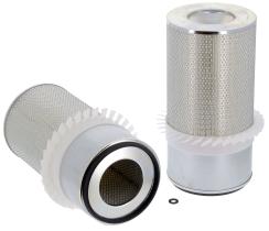 HIFI SA16299 - FILTRO AIRE
