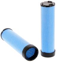 UFI SA16302 - FILTRO DE AIRE, SEGURIDAD RADIALSEAL