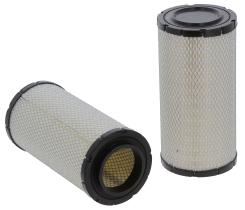 HIFI SA16486 - FILTRO DE AIRE, PRIMARIO RADIALSEAL DONALDSON BLUE