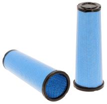 HIFI SA16605 - FILTRO DE AIRE, SEGURIDAD KONEPAC