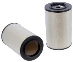 HIFI SA16731 - FILTRO AIRE