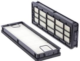 HIFI SA16745 - FILTRO DE AIRE, SEGURIDAD