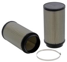 HIFI SA16815 - FILTRO AIRE