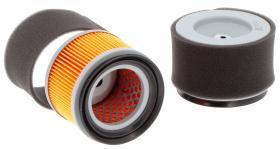 HIFI SA17117 - FILTRO AIRE