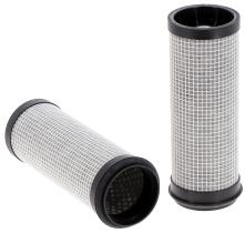 UFI SA17195 - FILTRO DE AIRE, SEGURIDAD