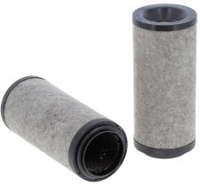 HIFI SA17196 - FILTRO AIRE