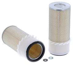UFI SA17373 - FILTRO AIRE
