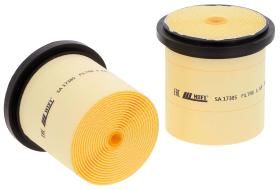 HIFI SA17385 - FILTRO AIRE