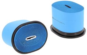 HIFI SA17391 - FILTRO DE AIRE, PRIMARIO OBLONGO POWERCORE
