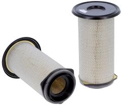 HIFI SA17474 - FILTRO AIRE