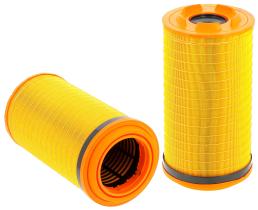 HIFI SA17507 - FILTRO DE AIRE, PRIMARIO RADIALSEAL DONALDSON BLUE