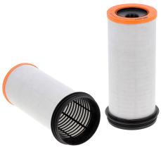HIFI SA17631 - FILTRO AIRE