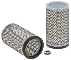 HIFI SA18056 - FILTRO AIRE