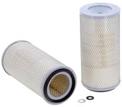 Hifi Filter SA18129 - FILTRO AIRE