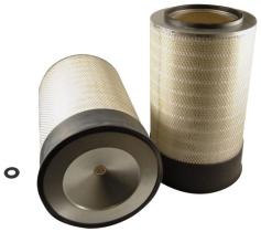 Hifi Filter SA18137 - FILTRO AIRE