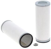 Hifi Filter SA18138 - FILTRO AIRE