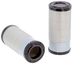 HIFI SA18146 - FILTRO AIRE