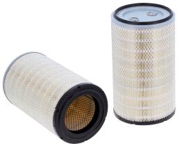 Hifi Filter SA18158 - FILTRO AIRE