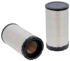Hifi Filter SA18160 - FILTRO AIRE