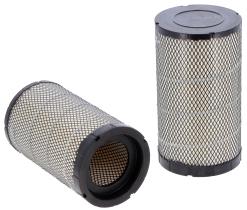 Hifi Filter SA18173 - FILTRO AIRE