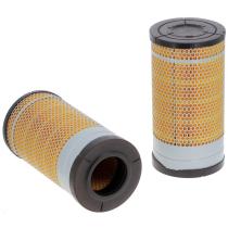 HIFI SA18308 - FILTRO AIRE