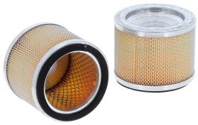 HIFI SA19742 - FILTRO AIRE
