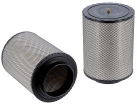 MANN SAB120472 - FILTRO AIRE