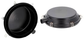 HIFI SACV01043 - TAPA CARCASA