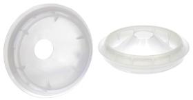 HIFI SADE02001 - TAPA PLASTICO MANN