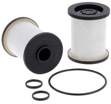 HIFI SAO5345 - FILTRO DE VENTILACION MOTOR