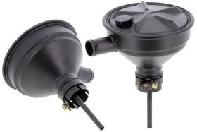 HIFI SAO5371 - FILTRO RESPIRADERO