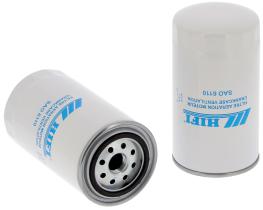HIFI SAO6110 - FILTRO DE VENTILACION MOTOR