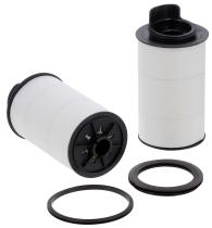 HIFI SAO6196 - FILTRO DE VENTILACION MOTOR
