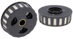 SF-FILTER SAO7125 - FILTRO DE VENTILACION
