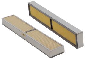 HIFI SC33366 - FILTRO AIRE CABINA