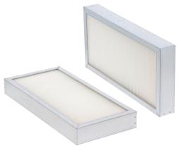 HIFI SC50058 - FILTRO AIRE CABINA