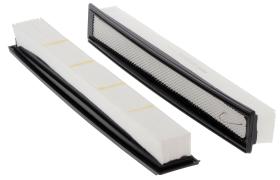 HIFI SC50223 - FILTRO AIRE CABINA