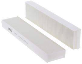 HIFI SC50232 - FILTRO CABINA