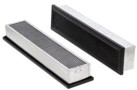HIFI SC60023CAG - FILTRO CABINA CARBON ACTIVO