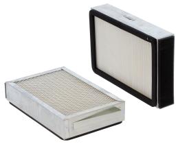 Hifi Filter SC60031 - FILTRO AIRE CABINA
