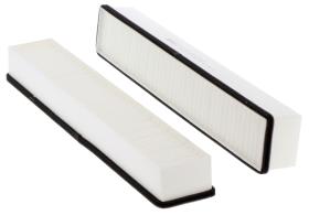 SF-FILTER SC60045 - FILTRO DE AIRE, TIPO PANEL PARA MOTOR