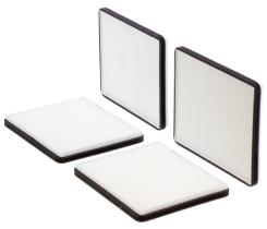Hifi Filter SC60055 - FILTRO AIRE CABINA