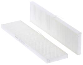 Hifi Filter SC60058 - FILTRO AIRE CABINA