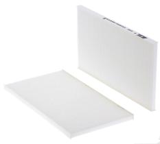 Hifi Filter SC60072 - FILTRO CABINA
