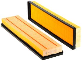 Hifi Filter SC60111 - FILTRO CABINA