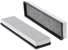 Hifi Filter SC60111CMA1 - FILTRO HABITACULO