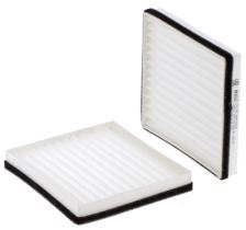 Hifi Filter SC60118 - FILTRO CABINA