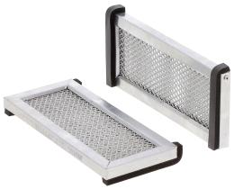 Hifi Filter SC60126 - FILTRO AIRE CABINA