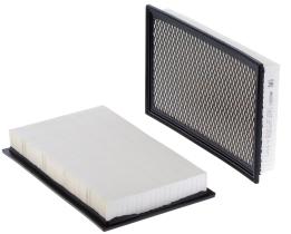 Hifi Filter SC60127 - FILTRO HABITACULO